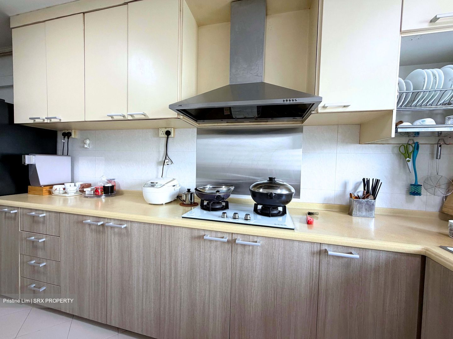 Blk 276 Ficus Vale (Yishun), HDB 4 Rooms #538755171